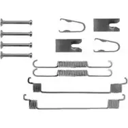 Ремкомплект колодок MOTAQUIP 3562486 MEBQ 5KI VMK774 30B08