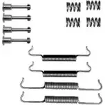 Ремкомплект колодок MOTAQUIP VMK838 3562517 N1 A5H5 TZRBE