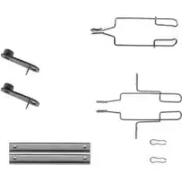 Ремкомплект тормозных колодок MOTAQUIP 3562576 2 HF97 VMK945 S3JQB