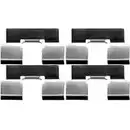Ремкомплект тормозных колодок MOTAQUIP JZFEOUH 3562580 6 2EKTC VMK954