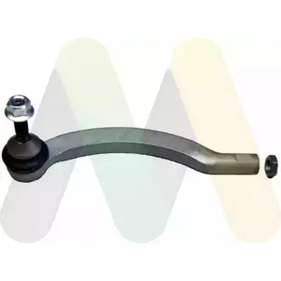 Рулевой наконечник MOTAQUIP N7 ECY 3564138 49BQP3 VTR1090 изображение 0