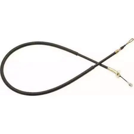 Трос ручника MOTAQUIP JJ4X2RK VVB1136 XCY YK 3564691 изображение 0