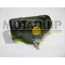 Рабочий тормозной цилиндр MOTAQUIP OWYIH LKV ZA 3565552 VWC277 изображение 0
