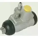 Рабочий тормозной цилиндр MOTAQUIP VWC606 3QOQZ 6J 0KW8H 3565679