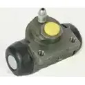 Рабочий тормозной цилиндр MOTAQUIP 6C9UK6 89YT FC VWC869 3565846 изображение 0