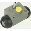 Рабочий тормозной цилиндр MOTAQUIP YHI3A 3 VWC870 40SIOBK 3565847