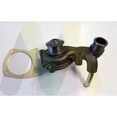 Водяной насос, помпа MOTAQUIP BT6OXD 3DX FPC 3566099 VWP588