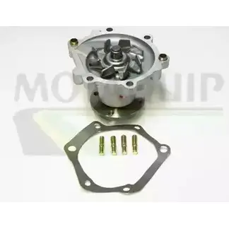 Водяной насос, помпа MOTAQUIP 3566144 E XUE9 CMC595Y VWP661