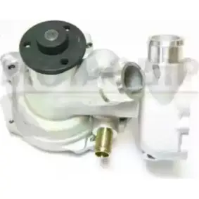Водяной насос, помпа MOTAQUIP 6VZZ5 3566197 2 CUQZP VWP725