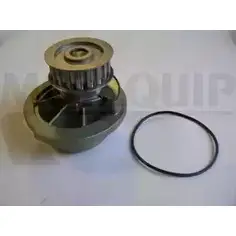 Водяной насос, помпа MOTAQUIP S5WS A 3566282 VWP829 MDC4TT изображение 0