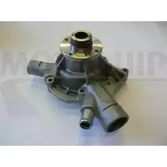 Водяной насос, помпа MOTAQUIP 3566372 VWP938 LAH077U N NCBJZ6