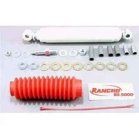 Амортизатор RANCHO RS5008 3566551 R1LMY84 V 0WL50 изображение 0