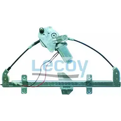 Стеклоподъемник LECOY WFD130-L 3570825 7TIIFE E41 CZT