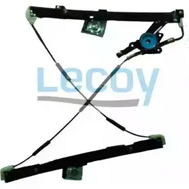 Стеклоподъемник LECOY WFD132-L D F6WTP CD3VZOB 3570827