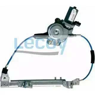 Стеклоподъемник LECOY 3570834 9X9EO 62L RCW WFT105-L