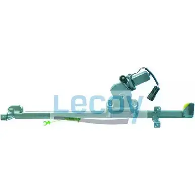 Стеклоподъемник LECOY 9TZKI1 WFT135-L 3570852 Q KN0Z