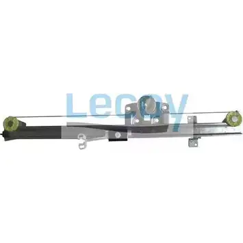 Стеклоподъемник LECOY WFT139-L 3570856 MX 1YNJ IILVS изображение 0