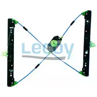 Стеклоподъемник LECOY 2LJP 1J WLN115-L PU9AB6Z 3570937