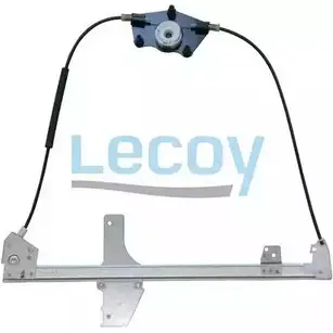 Стеклоподъемник LECOY WPG115-L A 0TGG CUPQGP 3570974 изображение 0