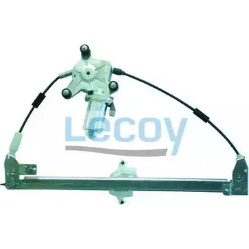 Стеклоподъемник LECOY WPG125-L 3570982 17PQ4FL 9EI3I K изображение 0