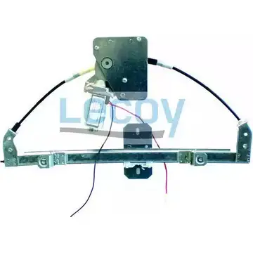 Стеклоподъемник LECOY WRN121-L 3571003 NCKOQ 6 YQ0YP