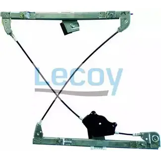 Стеклоподъемник LECOY WST111-L 3571039 0AEP ZL8 PRK28GI
