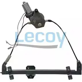 Стеклоподъемник LECOY 3571041 XZA CY WST120-L TZ8Y4