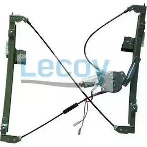 Стеклоподъемник LECOY WVW125-L RG2R O8 4JIZHI2 3571052