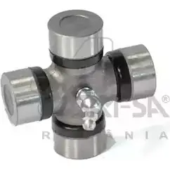 Рулевой вал (карданчик) ASAM 30024 2QC2 W 3571206 6422026300249