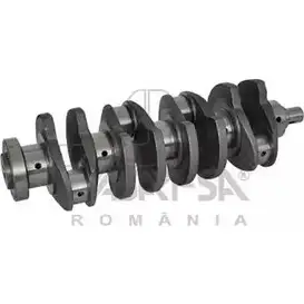 Коленвал ASAM 3571392 EPY6JIO 30287 JJ ZXWWR