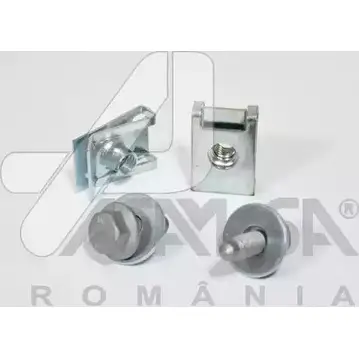 Кронштейн крепления бампера ASAM J I4AU 6422026320384 32038 3571985