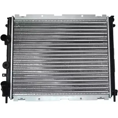 Радиатор охлаждения двигателя ASAM 6422026323309 UOKIF Z 32330 3572170 изображение 0