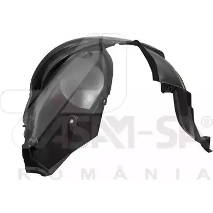 Подкрылок ASAM 3573794 80120 VJ2 OPY 6422026801204