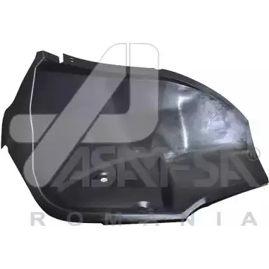 Подкрылок ASAM 3573796 YSL8U S 6422026801223 80122
