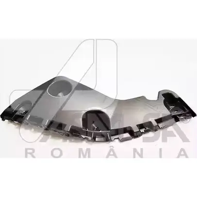 Кронштейн крепления бампера ASAM 80134 6422026801345 3573800 8LJEY S
