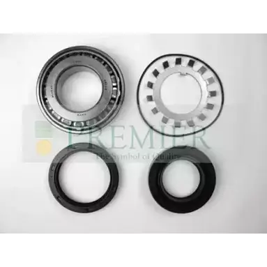 Ступичный подшипник, комплект BRT BEARINGS BRT1067 B 014R99 WM2RUS 3574519