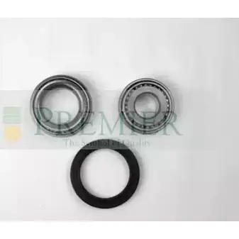 Ступичный подшипник, комплект BRT BEARINGS X7BW VGK 3574526 X4V10OC BRT1078