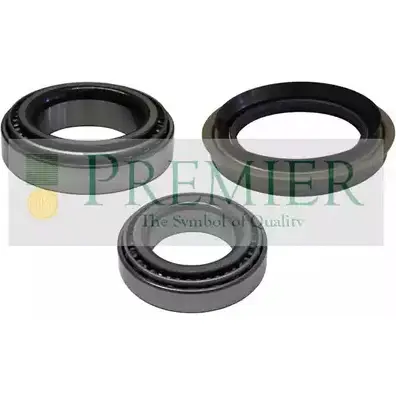 Ступичный подшипник, комплект BRT BEARINGS VIGYE 3574542 3U81HP D BRT1110