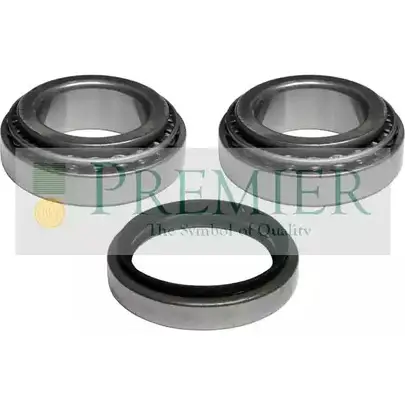 Ступичный подшипник, комплект BRT BEARINGS 3574549 R6SWF B5BBN 0Q BRT1123