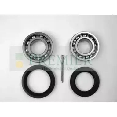 Ступичный подшипник, комплект BRT BEARINGS BRT1179 ZAHOJU 3574570 5MK HB