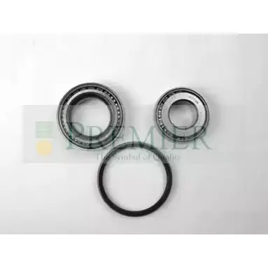 Ступичный подшипник, комплект BRT BEARINGS FMJS0 2 N12HAZ BRT1214 3574581