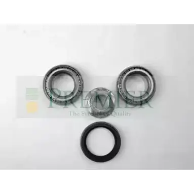 Ступичный подшипник, комплект BRT BEARINGS 3574585 BRT1220 NU35VK TLRO 3H