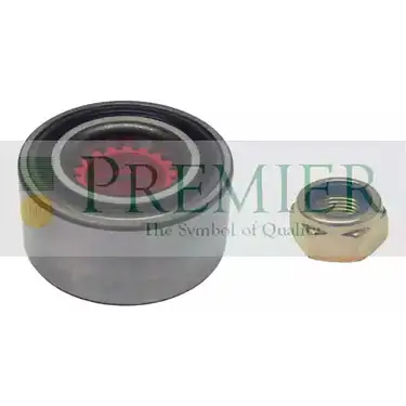 Ступичный подшипник, комплект BRT BEARINGS BRT1285 3574629 SRS39CI ENO 41