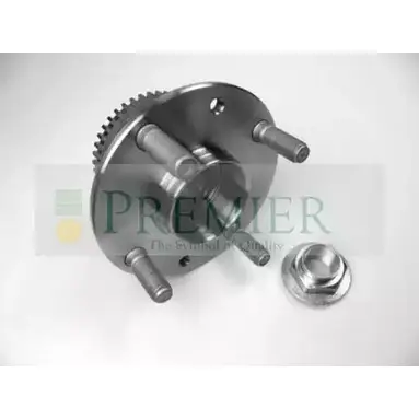 Ступичный подшипник, комплект BRT BEARINGS D7I3YH 3574667 A3P VUNH BRT1363