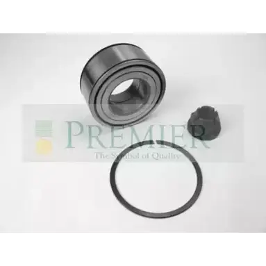 Ступичный подшипник, комплект BRT BEARINGS AFW4M 28 BRT1379 3574680 3UZN13