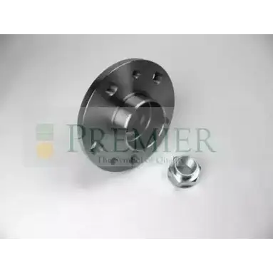 Ступичный подшипник, комплект BRT BEARINGS 3574684 MJ1ZSNR 4598 L8 BRT1386