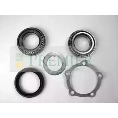 Ступичный подшипник, комплект BRT BEARINGS NKEDS 3574700 5 6Y44 BRT1408