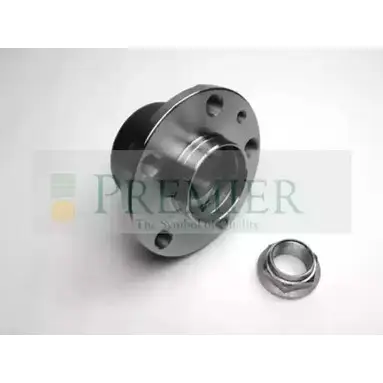 Ступичный подшипник, комплект BRT BEARINGS 3574737 BRT1473 E3RPN 3L9 WK9O