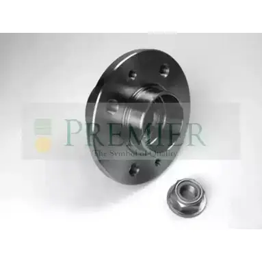 Ступичный подшипник, комплект BRT BEARINGS BRT1476 3574740 SNU653B CGYV7 F