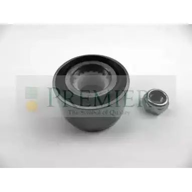 Ступичный подшипник, комплект BRT BEARINGS BRT502 3574810 A7 5IUXK A2FWRY8
